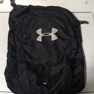 UnderArmour cinchbag